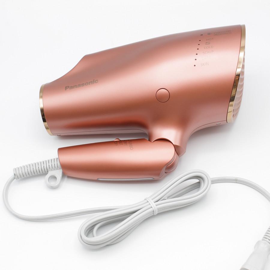 【美品】パナソニック ナノケア EH-NA0E-P ヘアドライヤー コーラルピンク 本体 | ナノケア | 07