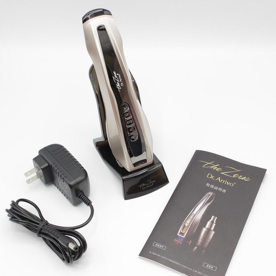 Dr.Arrivo The Zeus MFIP キャビテーション LED EMS ボディケア