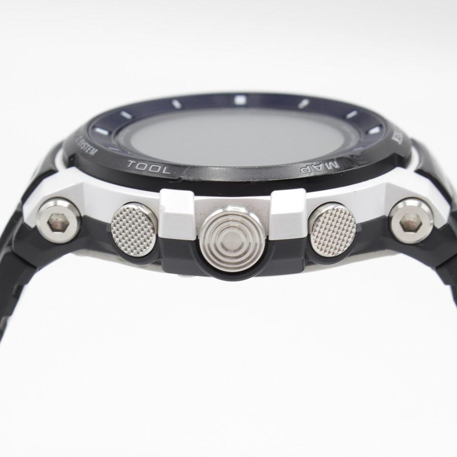 CASIO PRO TREK Smart WSD-F30-WE 限定モデル 春霞 世界限定1000