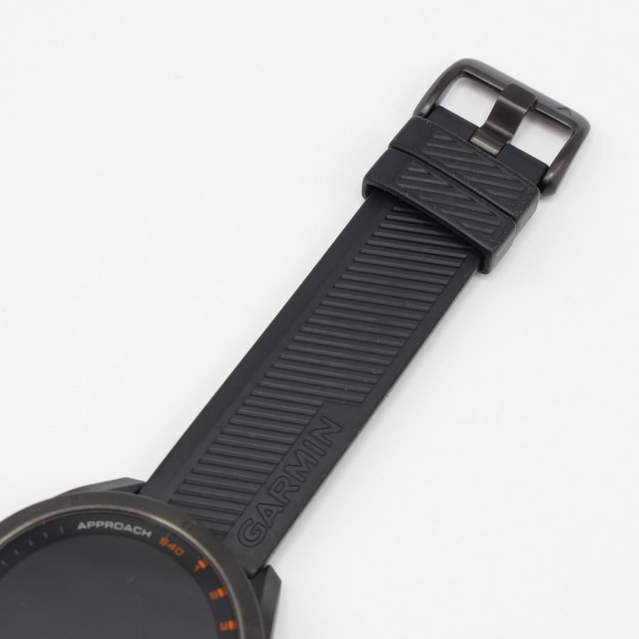 GARMIN（ガーミン） Garmin Approach S40 Black 010-02140-21 スマート