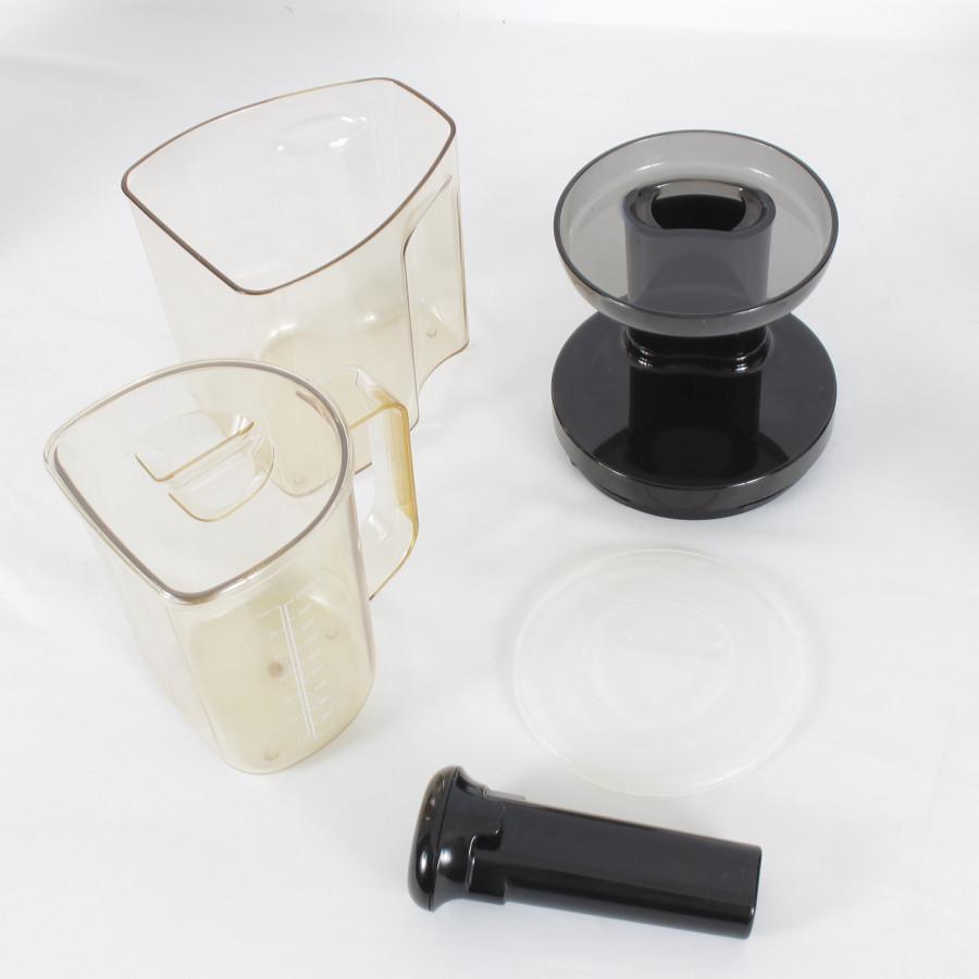 【極美品】HUROM ヒューロム スロージューサー H-AA-RBA17 HZ | 製品情報| HUROM（ヒューロム）公式サイト