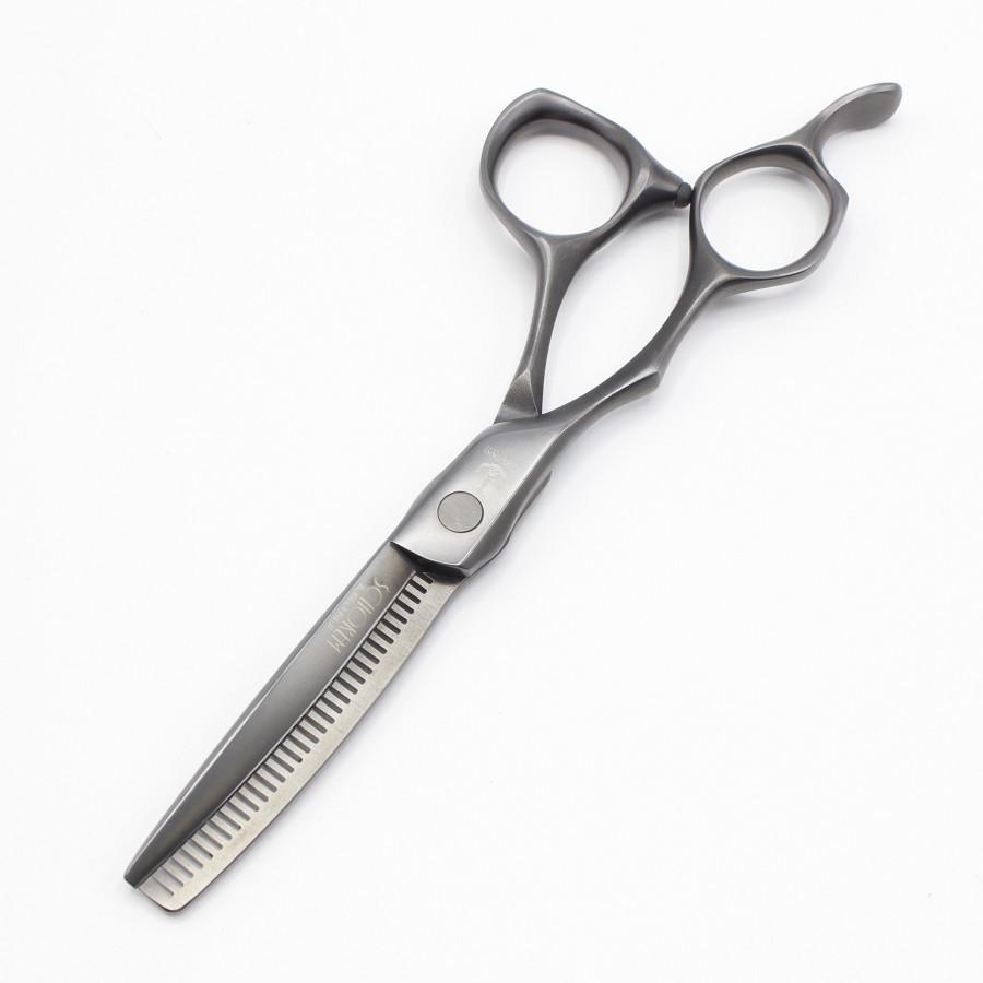 美品】ミズタニシザーズ SCHOREM MASTER BLENDING THINNING BLACK TH33