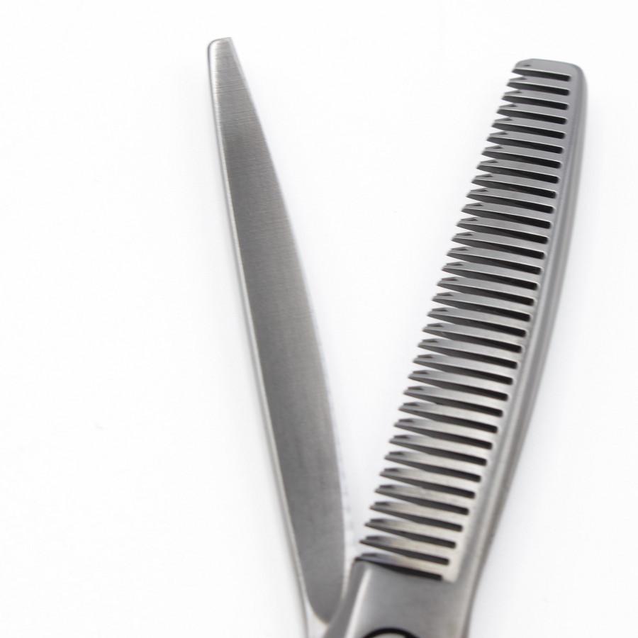 美品】ミズタニシザーズ SCHOREM MASTER BLENDING THINNING BLACK TH33