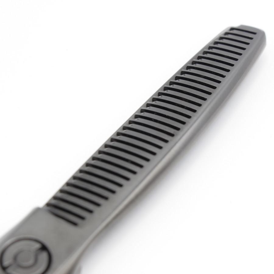 美品】ミズタニシザーズ SCHOREM MASTER BLENDING THINNING BLACK TH33