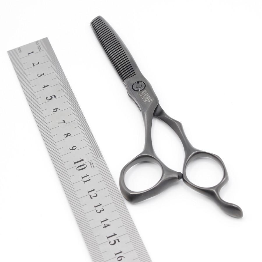 美品】ミズタニシザーズ SCHOREM MASTER BLENDING THINNING BLACK TH33