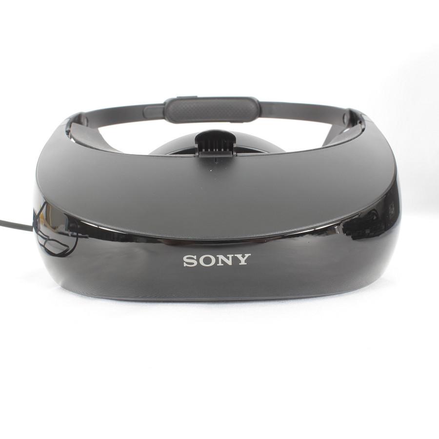 Sony personal 3d viewer hmz t2 (Gebraucht) in Küttigen für CHF 90 – mit