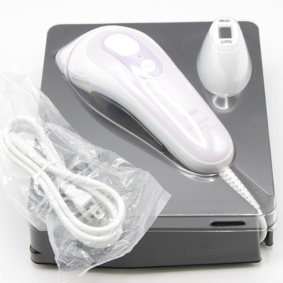 【美品】ブラウン シルクエキスパート Pro3 PL-3111 光美容器 脱毛器 シルクエキスパートプロ | BRAUN