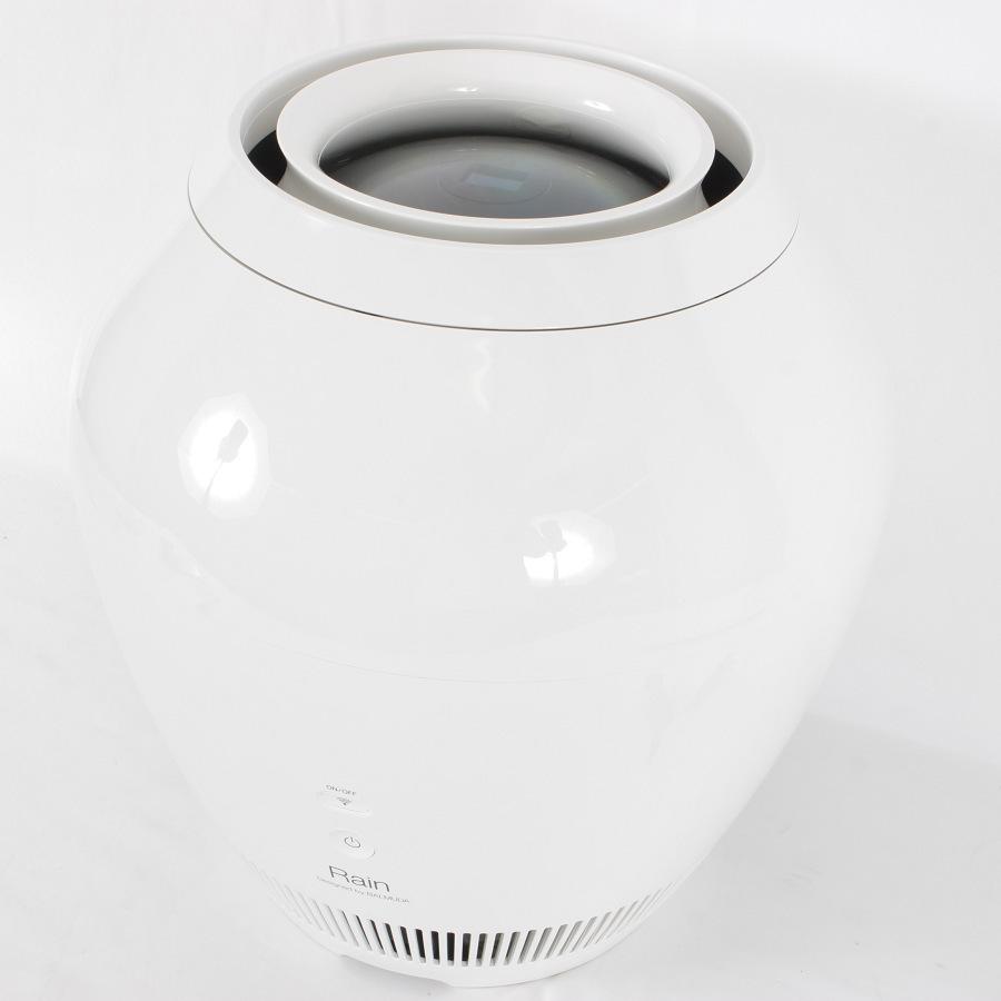 BALMUDA バルミューダ Rain ERN-1100UA-WK Wi-Fiモデル 気化式