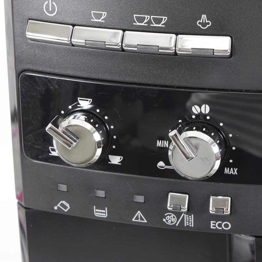 マグニフィカ 【美品】デロンギ ESAM03110B 除石灰剤付き 全自動