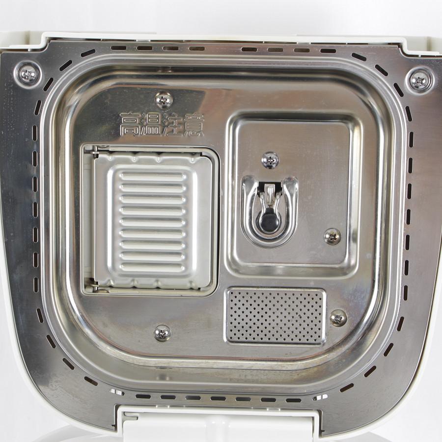 パナソニック ホームベーカリー SD-MDX100-W 1斤タイプ ホワイト 本体 | Panasonic | 04