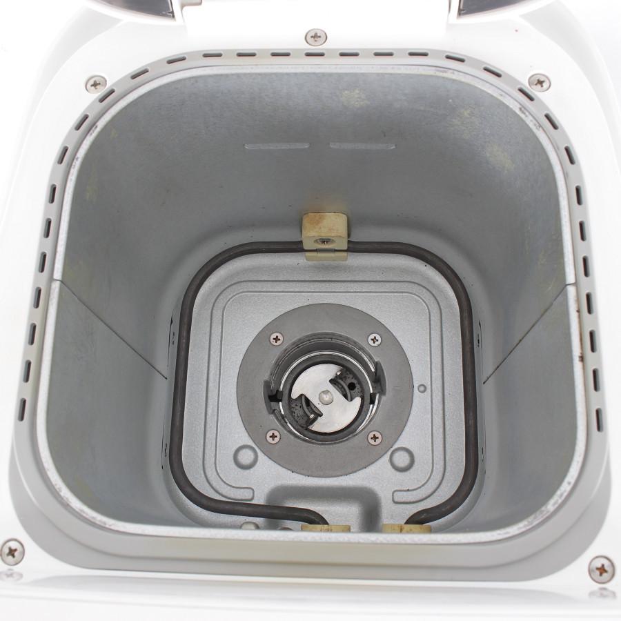 パナソニック ホームベーカリー SD-MDX100-W 1斤タイプ ホワイト 本体 | Panasonic | 05