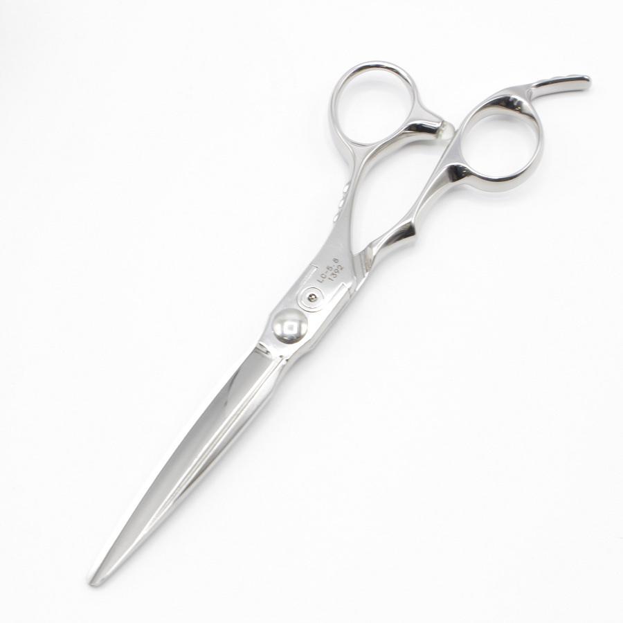 【新品】宝ホットライン LC-5.8 KARAKURI カットシザー 5.8インチ 柳刃 オフセットハンドル カラクリ 新品 宝ホットライン LC KARAKURI 8インチ 柳刃 オフセットハンドル