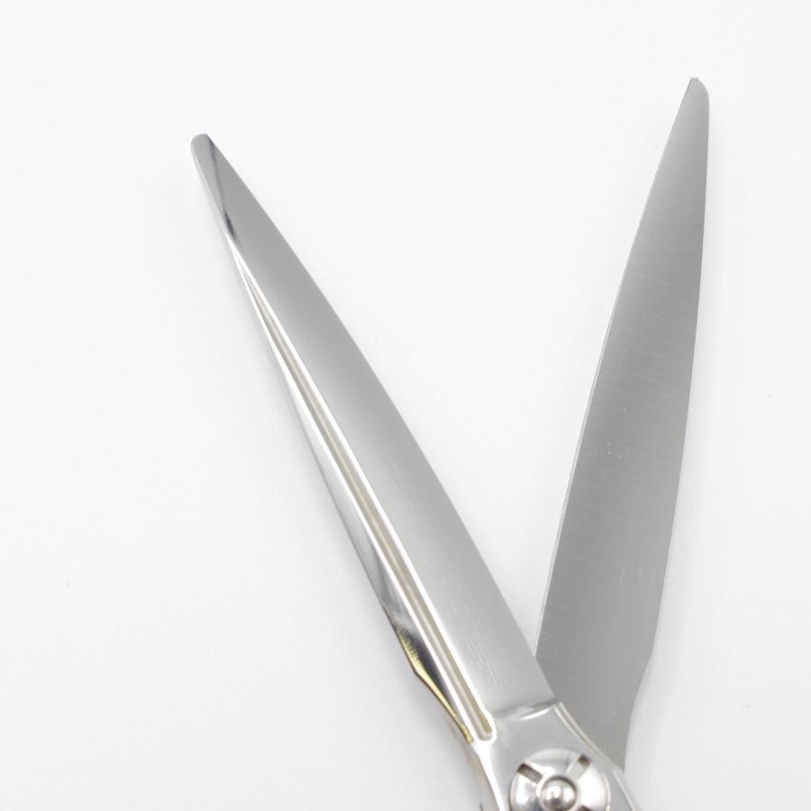 【新品】宝ホットライン LC-5.8 KARAKURI カットシザー 5.8インチ 柳刃 オフセットハンドル カラクリ 新品 宝ホットライン LC KARAKURI 8インチ 柳刃 オフセットハンドル