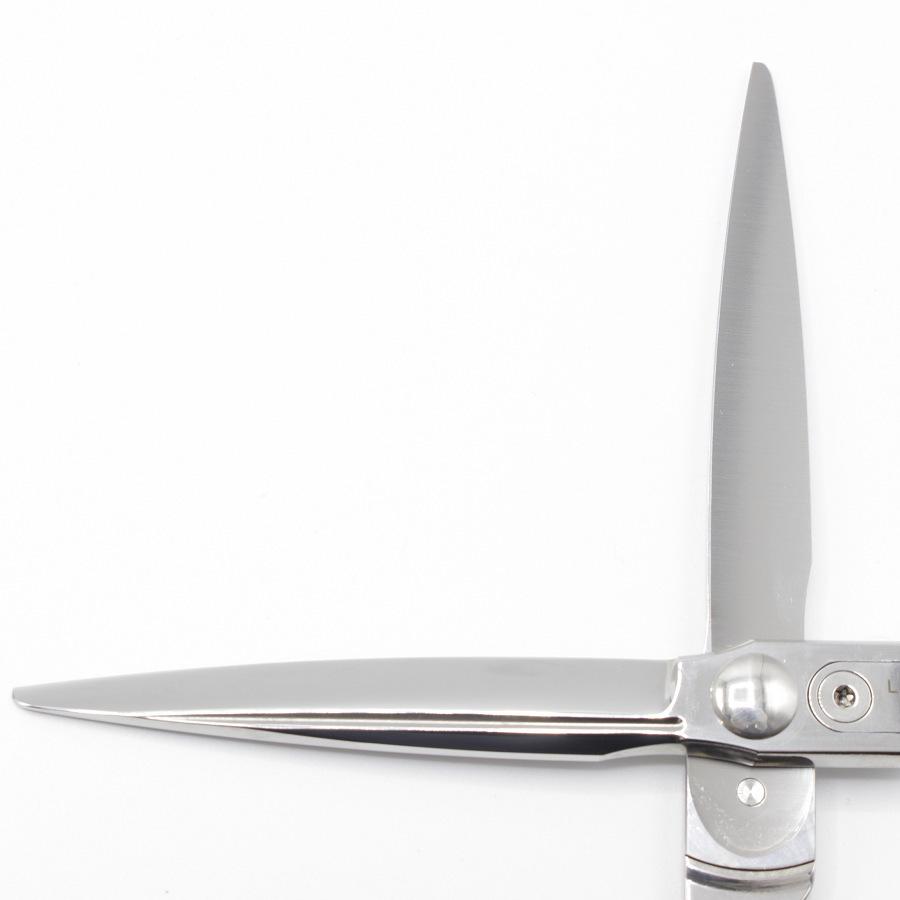 【新品】宝ホットライン LC-5.8 KARAKURI カットシザー 5.8インチ 柳刃 オフセットハンドル カラクリ 新品 宝ホットライン LC KARAKURI 8インチ 柳刃 オフセットハンドル