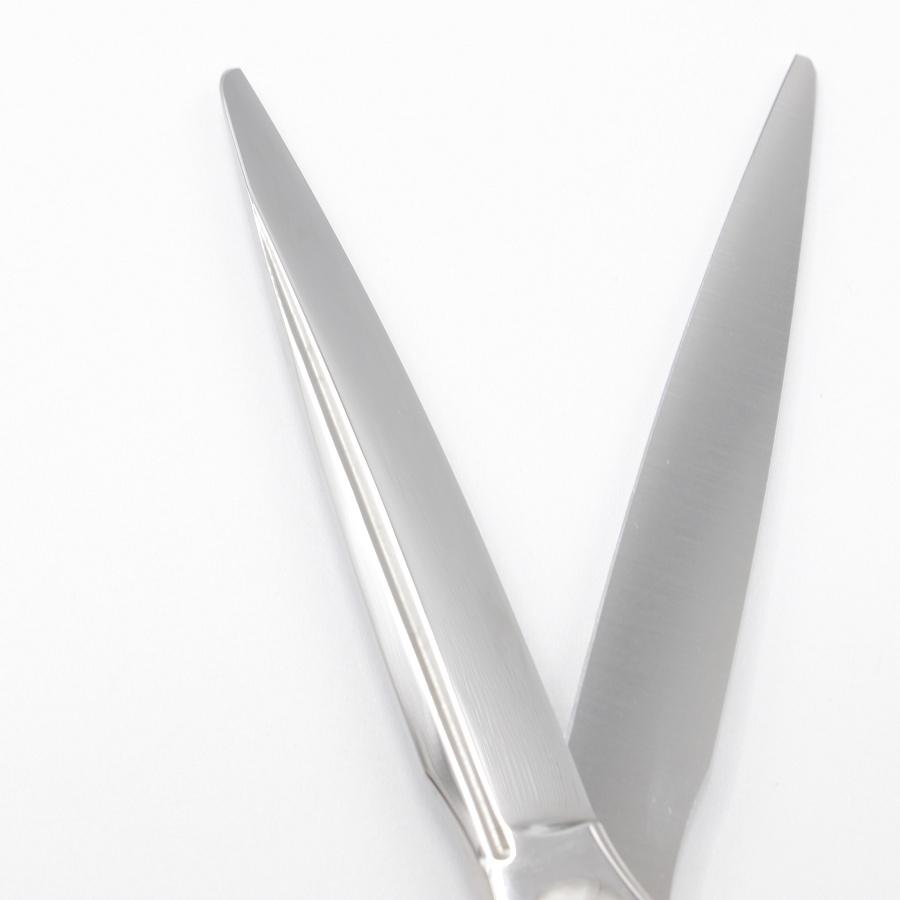 【新品】宝ホットライン LC-5.8 KARAKURI カットシザー 5.8インチ 柳刃 オフセットハンドル カラクリ 新品 宝ホットライン LC KARAKURI 8インチ 柳刃 オフセットハンドル