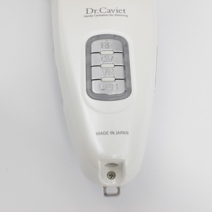 Dr.Caviet キャビテーション　 RF/CV/VR Dr.Caviet キャビテーション RF/CV/VR