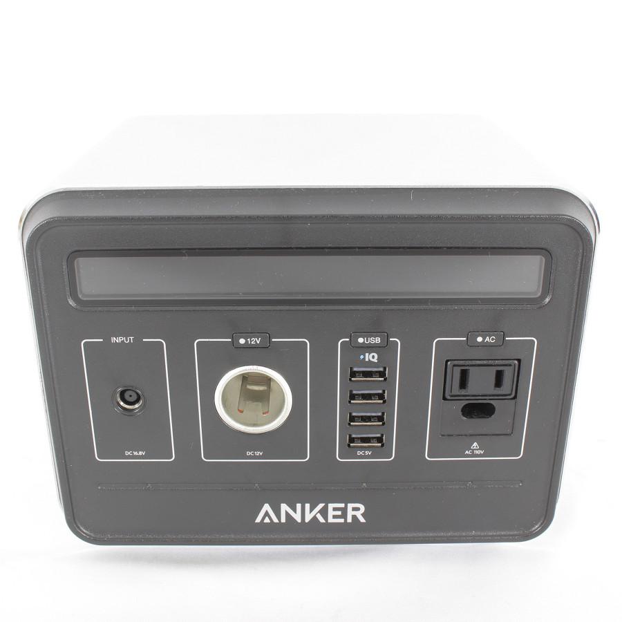 Anker PowerHouse ポータブル電源 120600mAh アンカー 【公式通販】