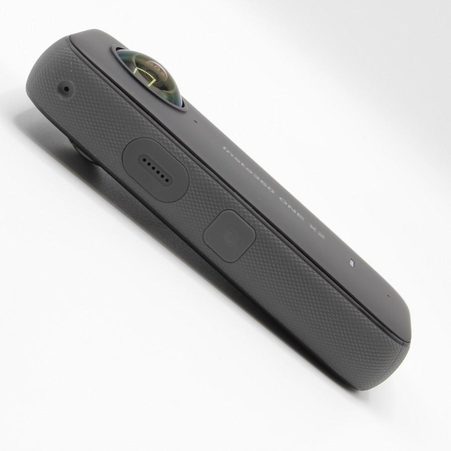 Insta360 【美品】Insta360 ONE X2 360度カメラ 全天球 インスタ360  