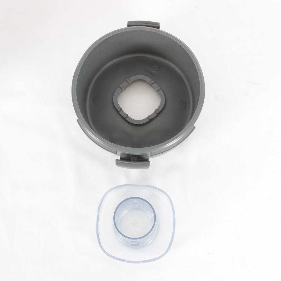 【美品】バイタミックス TNC5200 ステンレスシルバー ブレンダー ミキサー Vita-Mix VM0111 ジューサー 本体 | Vitamix | 10