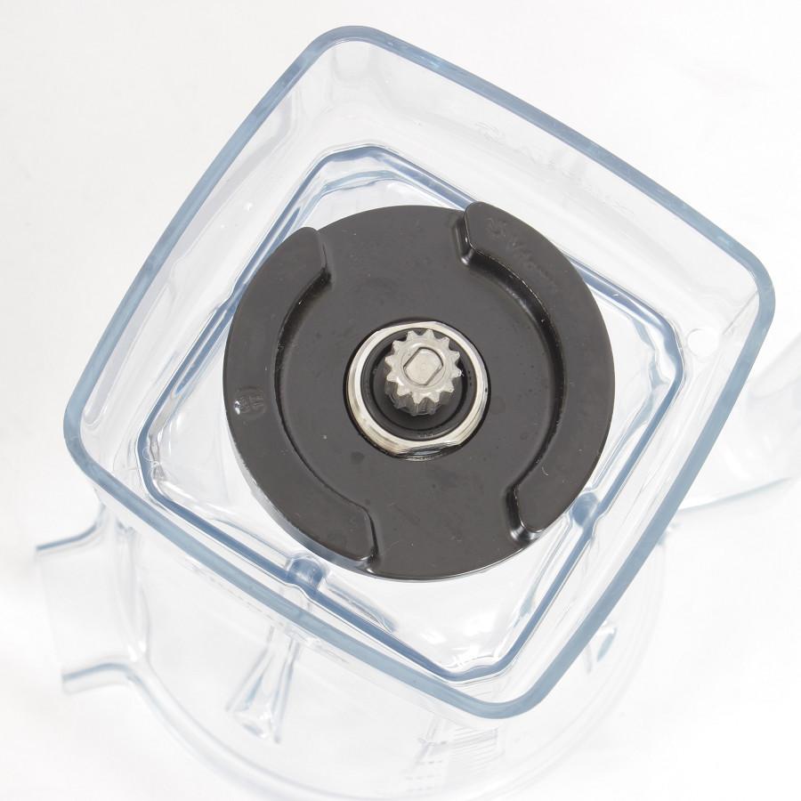 【美品】バイタミックス TNC5200　ステンレスシルバー　1523 Vitamix 【美品】バイタミックス TNC5200 ステンレスシルバー