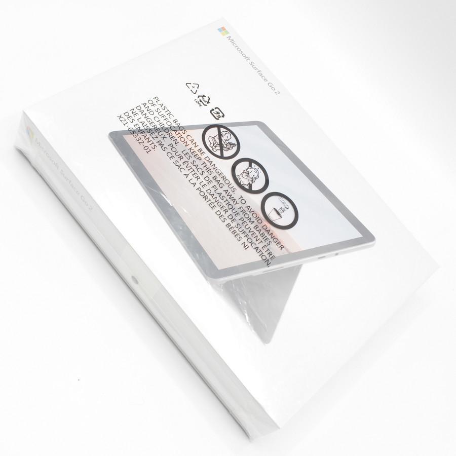 【新品】Microsoft Surface Go 2 STV-00012 64GB ノートPC ポータブル サーフェス ゴー マイクロソフト 本体 | Surface Go | 01