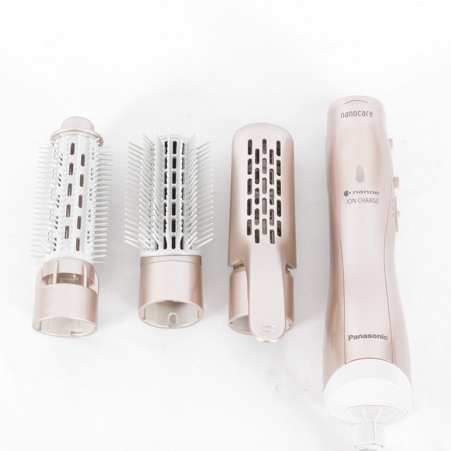 くるくるドライヤー ナノケア EH-KN8B パナソニック くるくる