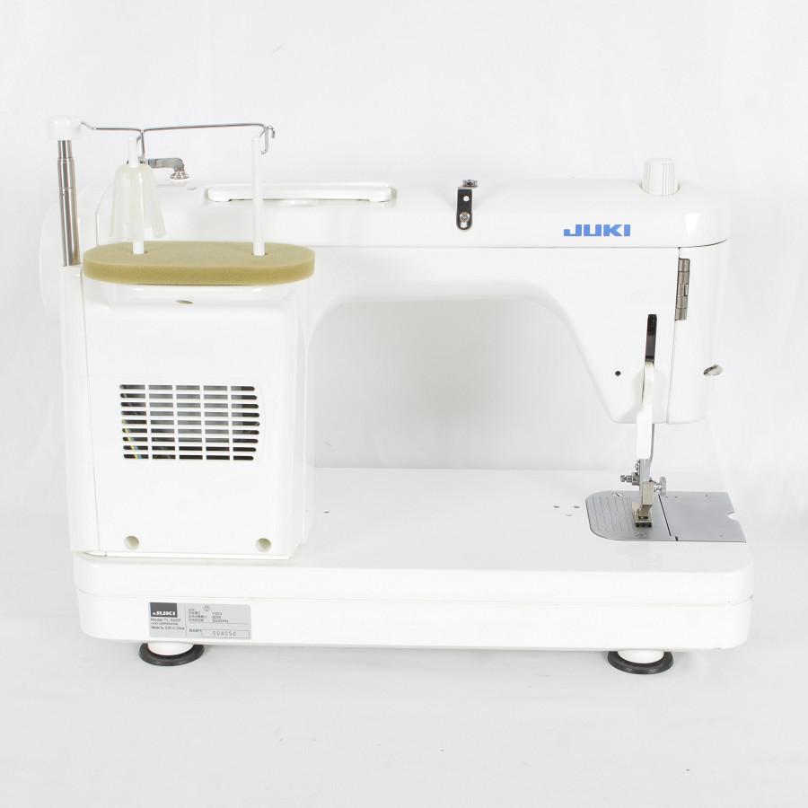 JUKI ジューキ SPUR TL-30SP 本縫いミシン 専用テーブル＋フット 