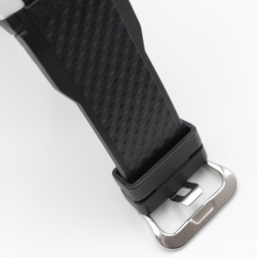 PRO TREK Smart WSD-F30-WE世界限定1000個春霞モデル カシオ、春霞モチーフの「PRO TREK Smart」 - Impress Watch
