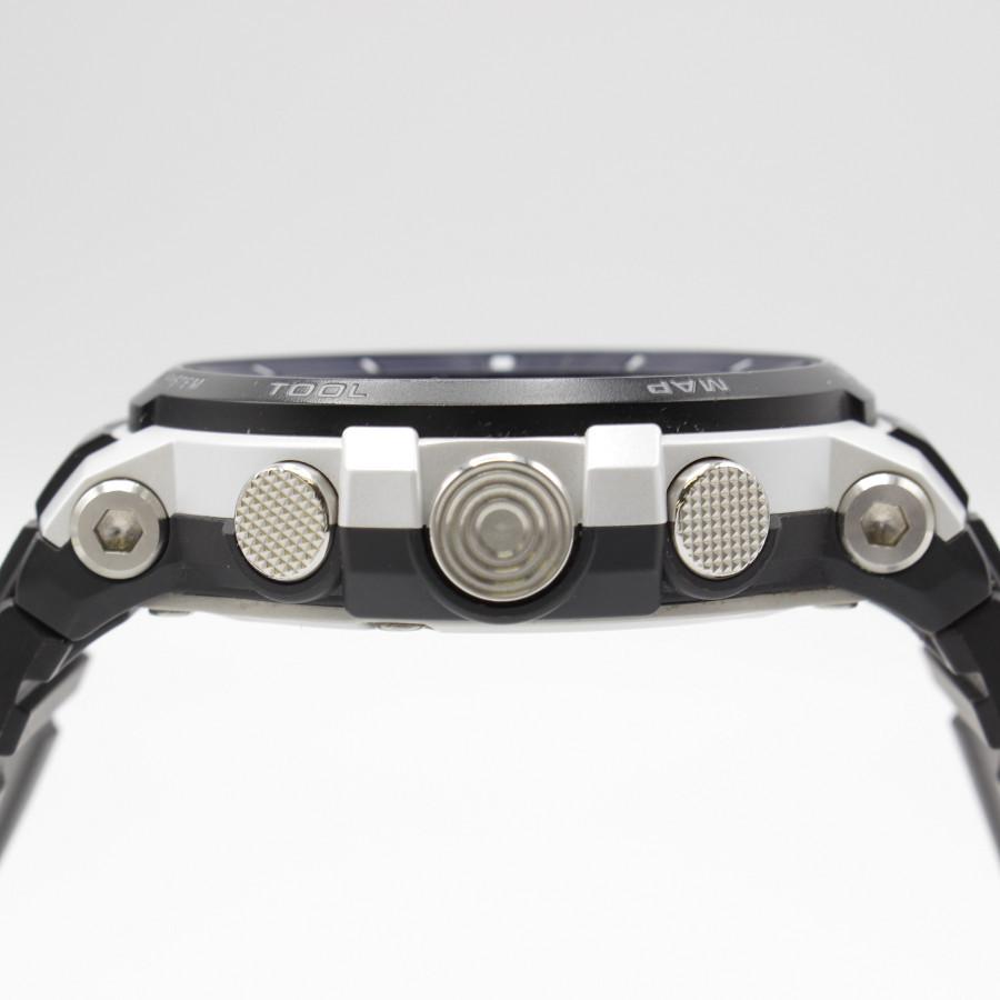 CASIO（カシオ） 【美品】CASIO PRO TREK Smart WSD-F30-WE 限定モデル