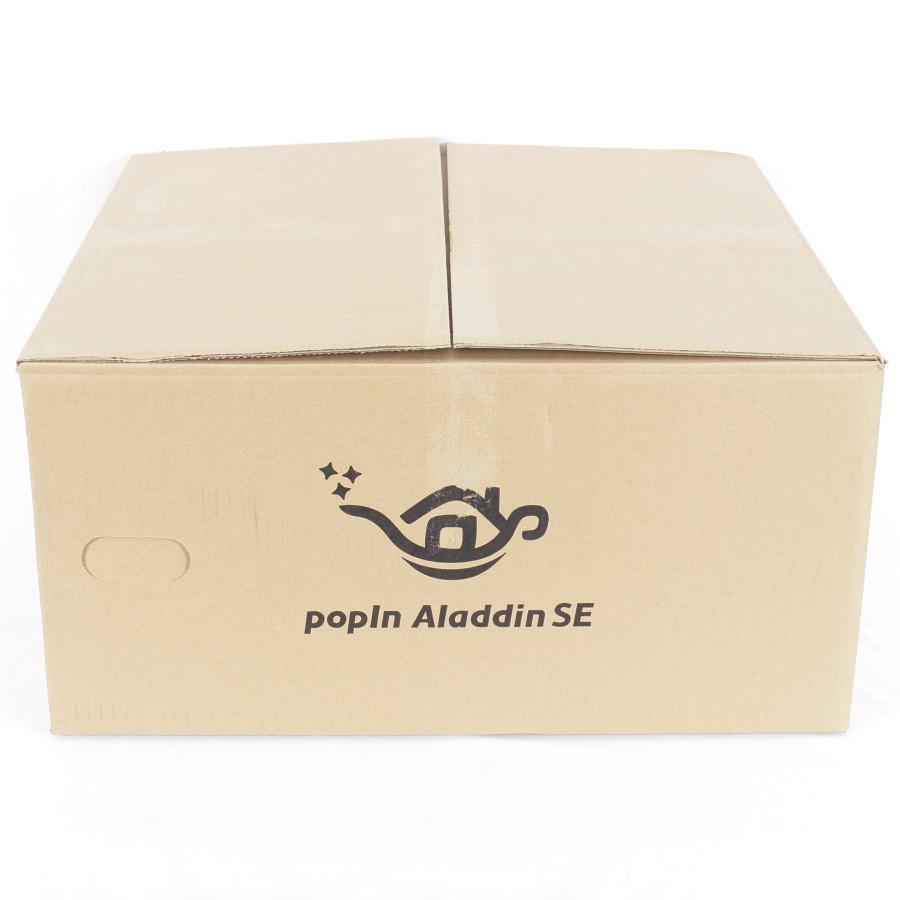 popIn Aladdin 【新品】popIn SE PA20U02DJ プロジェクター popIn Aladdin 【新品】popIn SE PA20U02DJ プロジェクター