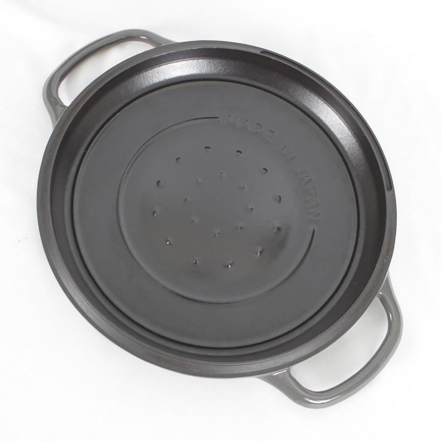 バーミキュラ ライスポット 5合炊き 炊飯器 トリュフグレー RP23A-GY Amazon｜バーミキュラ ライスポット 5合炊き 炊飯器 トリュフグレー