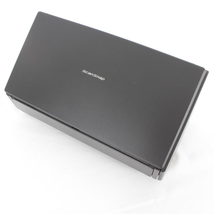 ScanSnap 【美品/スキャン枚数977枚】富士通 iX500 FI-IX500