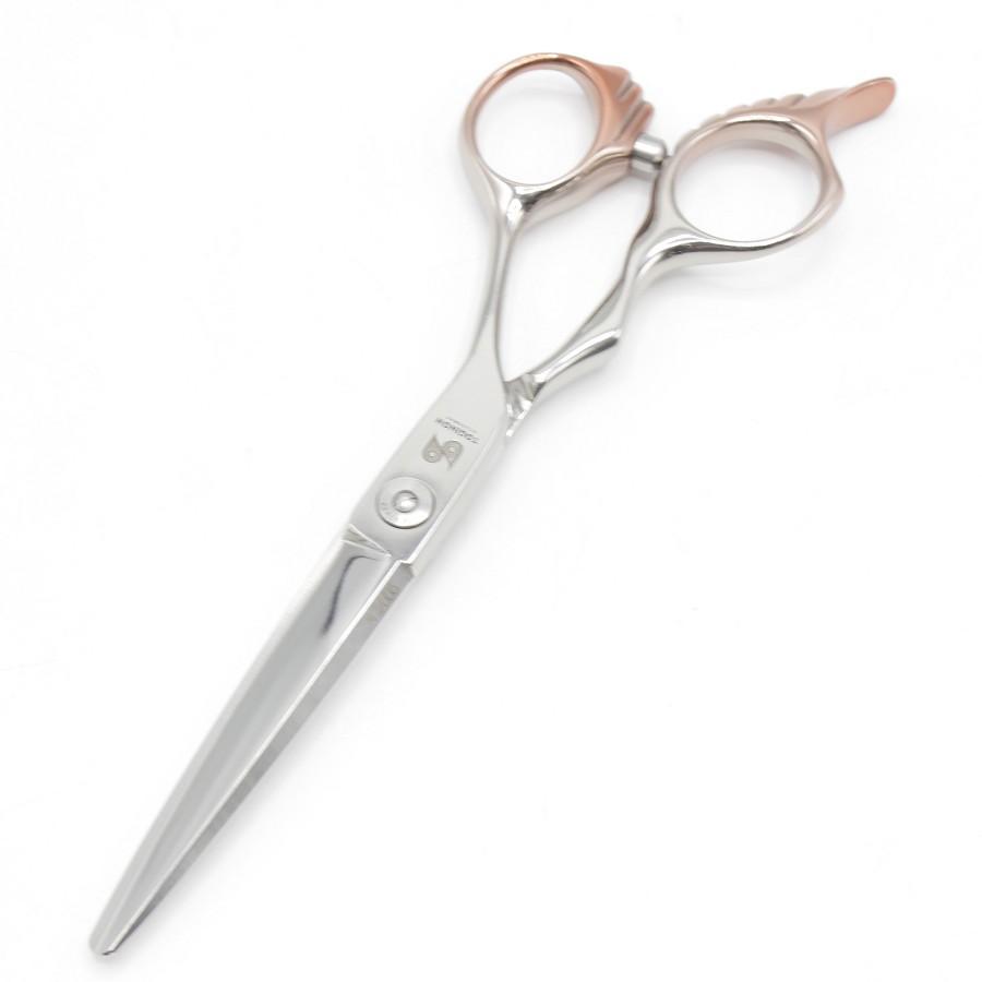 美品】刃物屋トギノン fuma シャークライト ソード カットシザー