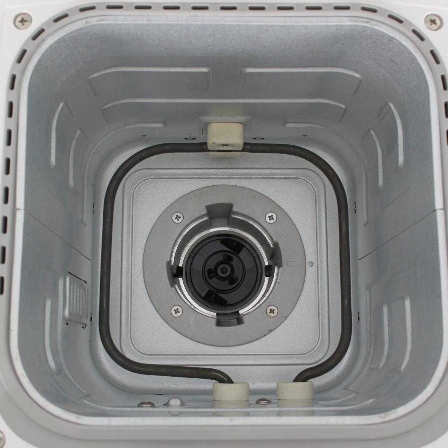 GOPAN 【美品】パナソニック ライスブレッドクッカー SD-RBM1001