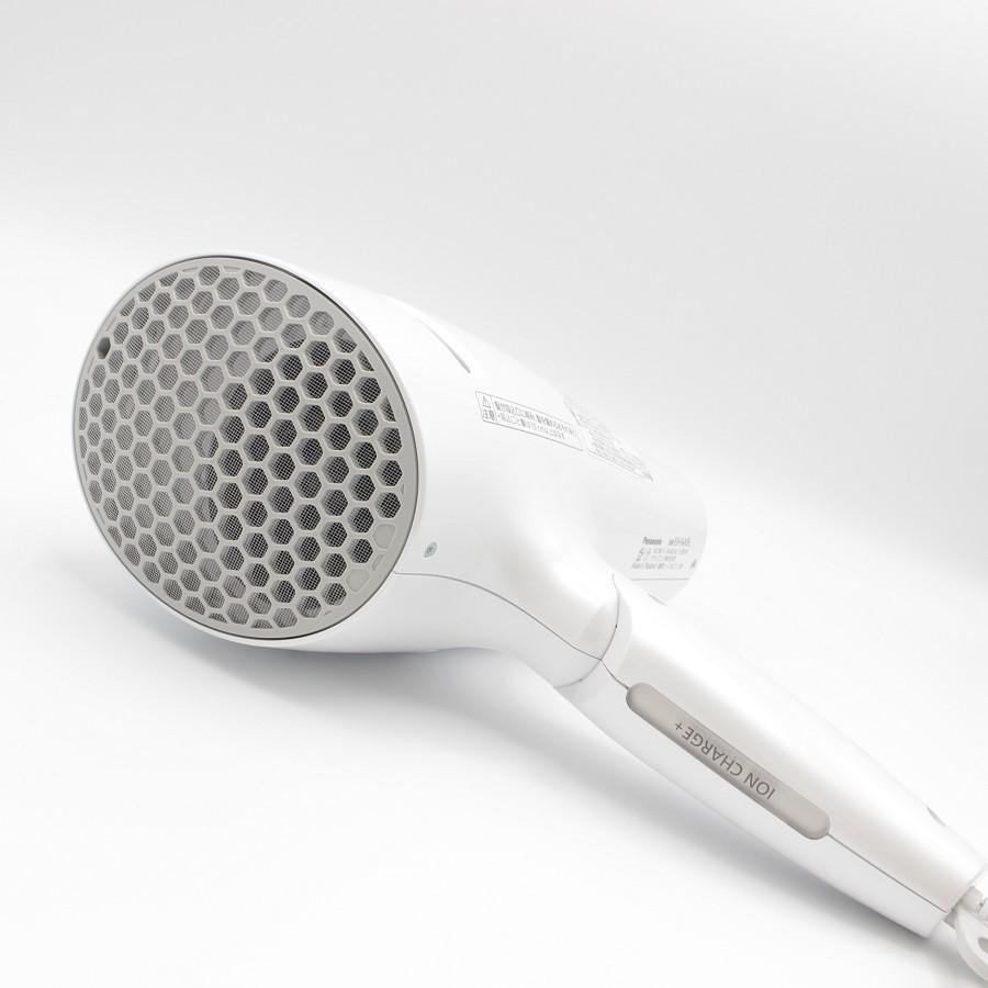 【美品】パナソニック ナノケア EH-NA9E-W ヘアドライヤー ホワイト EH-CNA9E同等品 本体