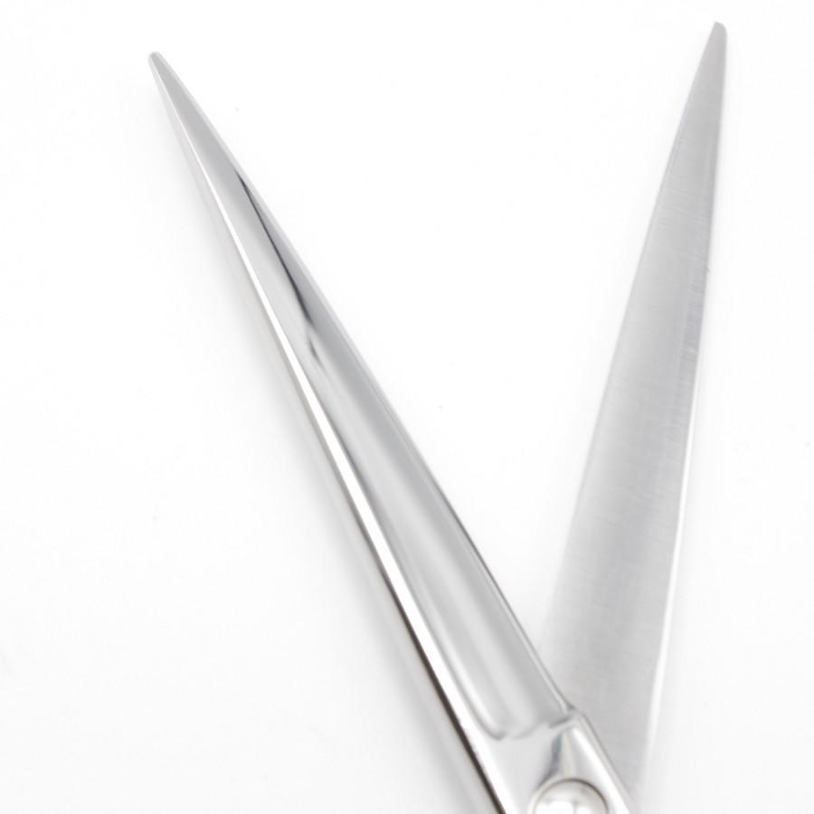 美品】光邦シザーズ KGX65 カットシザー 6.5インチ ハマグリ刃