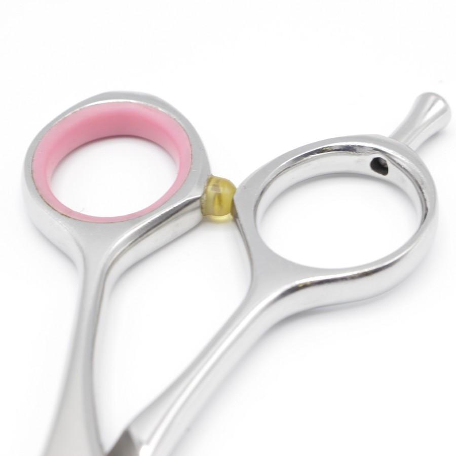 美品】光邦シザーズ KGX65 カットシザー 6.5インチ ハマグリ刃 メガネ