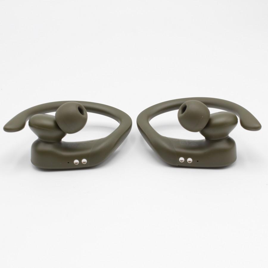 Beats by Dr. Dre 【美品】Beats Powerbeats Pro MV712PA/A モス Beats by Dr. Dre 【美品】Beats Powerbeats Pro MV712PA/A モス