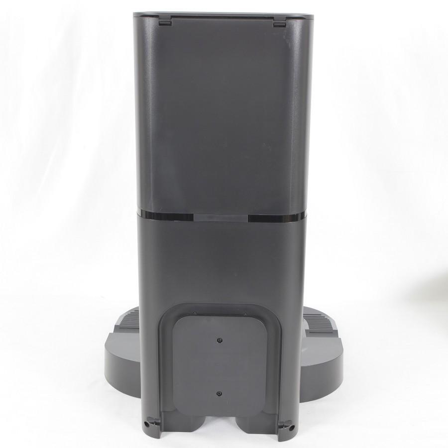 ルンバ 【美品】iRobot i7+ ロボット掃除機 i755060 自動ゴミ収集機能 