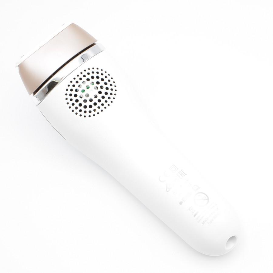 【美品】ブラウン 光美容器 シルクエキスパート BD-5001 自宅用フラッシュ美容器 脱毛器 本体 | BRAUN | 02