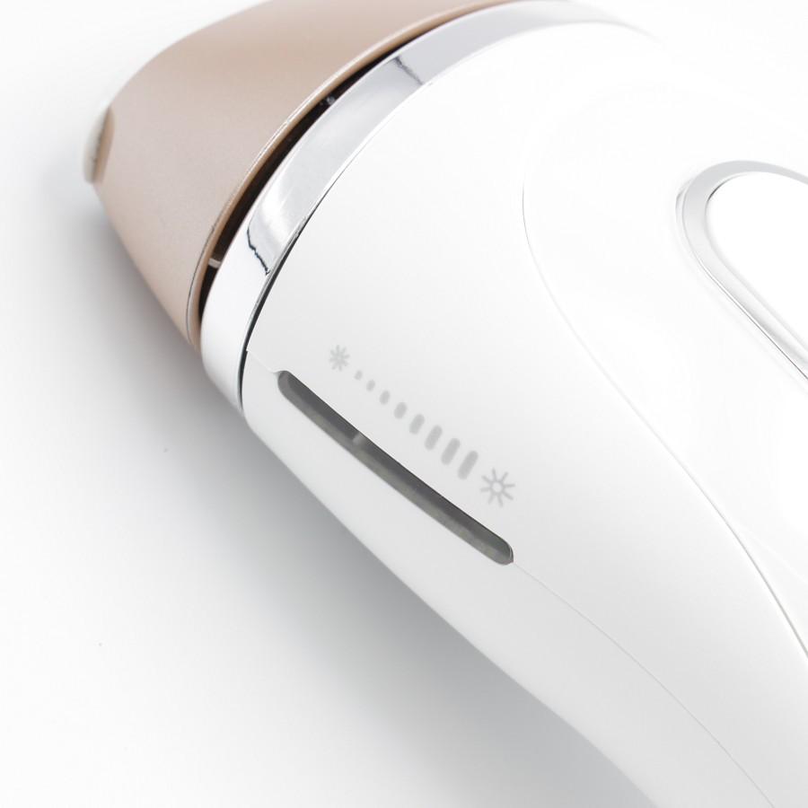 【美品】ブラウン 光美容器 シルクエキスパート BD-5001 自宅用フラッシュ美容器 脱毛器 本体 | BRAUN | 05