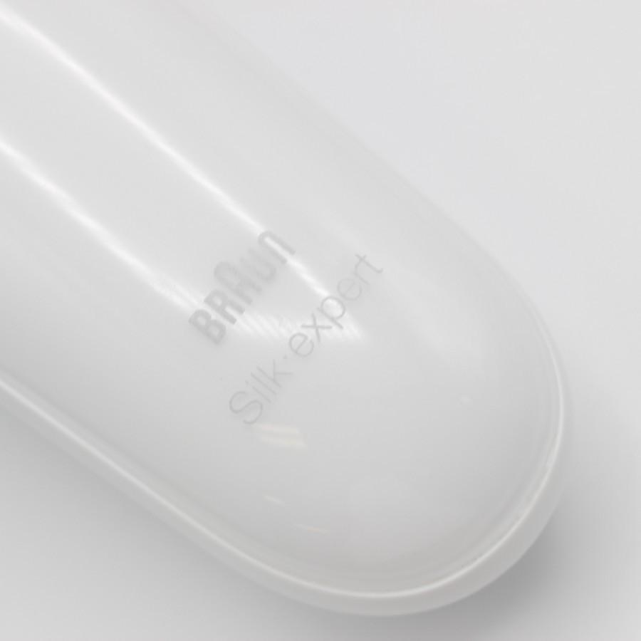 【美品】ブラウン 光美容器 シルクエキスパート BD-5001 自宅用フラッシュ美容器 脱毛器 本体 | BRAUN | 06