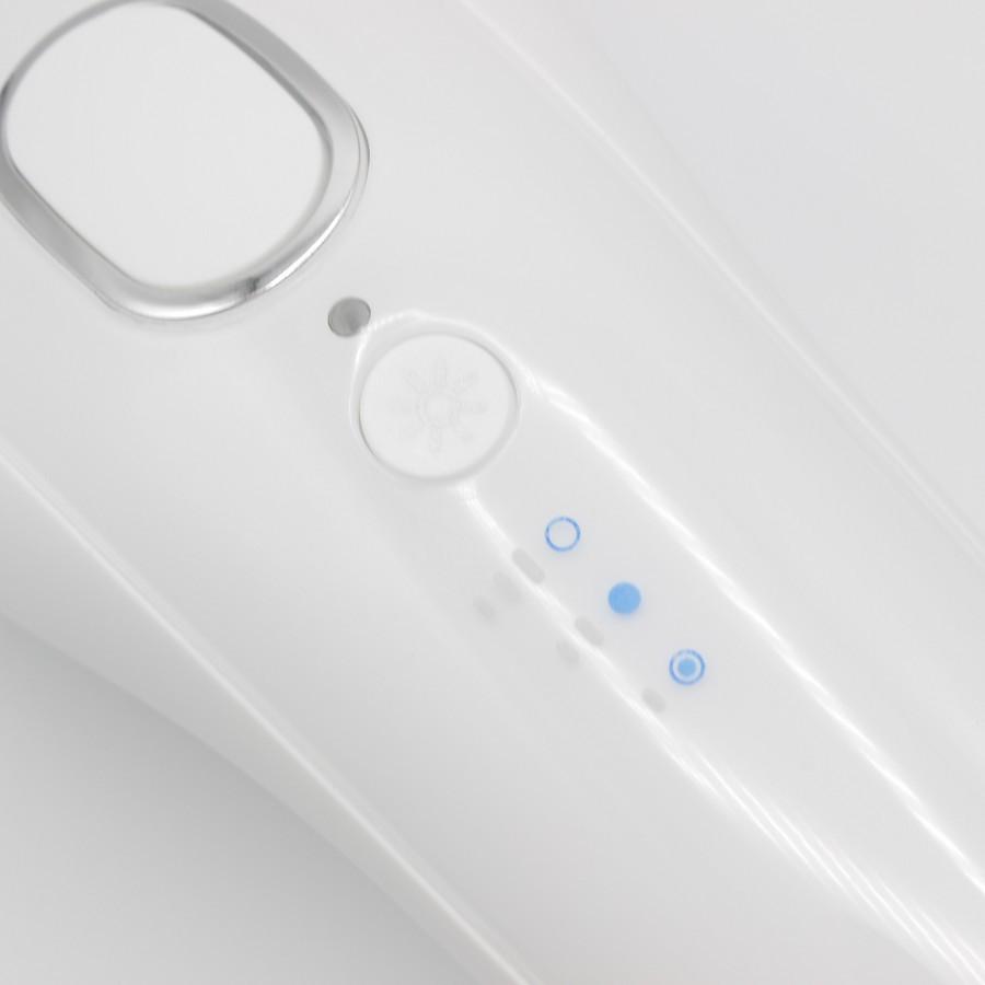 【美品】ブラウン 光美容器 シルクエキスパート BD-5001 自宅用フラッシュ美容器 脱毛器 本体 | BRAUN | 07