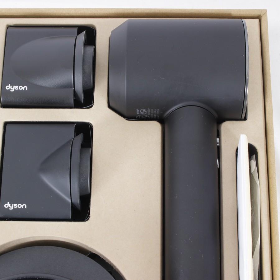 dyson ヘアドライヤー HD03 ULF BBN 美品 ダイソン Dyson Supersonic Ionic HD03 ULF BBN [ブラック