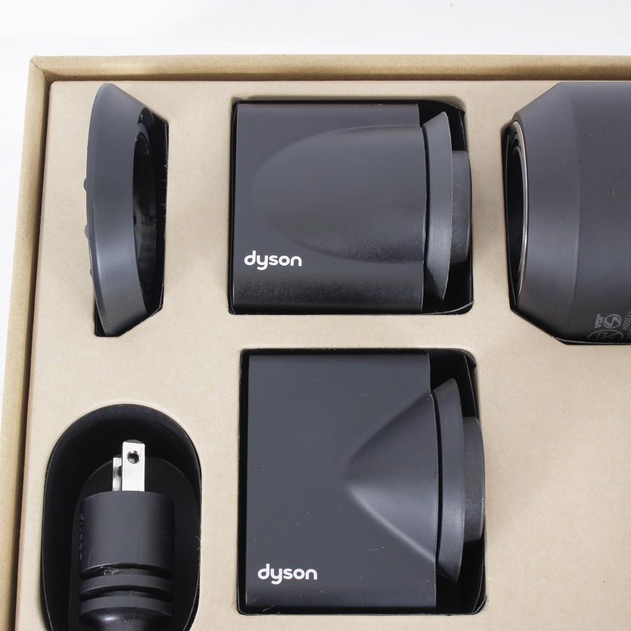 Supersonic 【美品】ダイソン スーパーソニック Ionic HD03 ULF