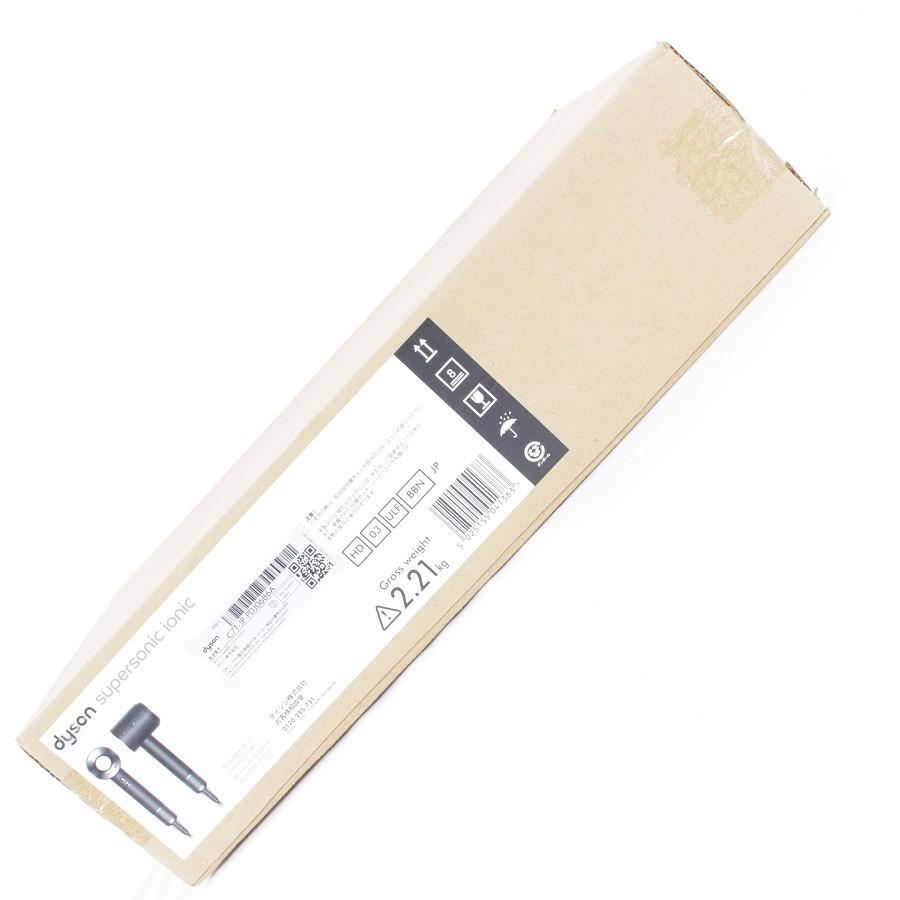 Supersonic 【美品】ダイソン スーパーソニック Ionic HD03 ULF BBN