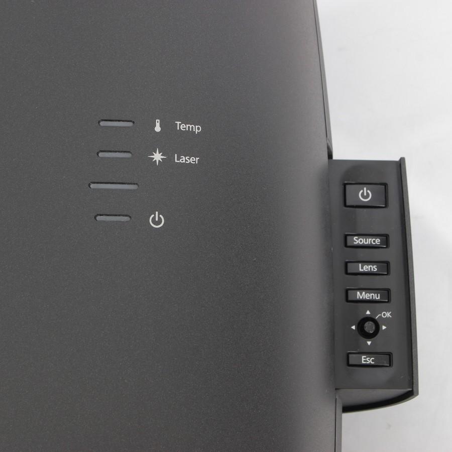 エプソン（EPSON） dreamio EH-LS10500 ホームプロジェクター