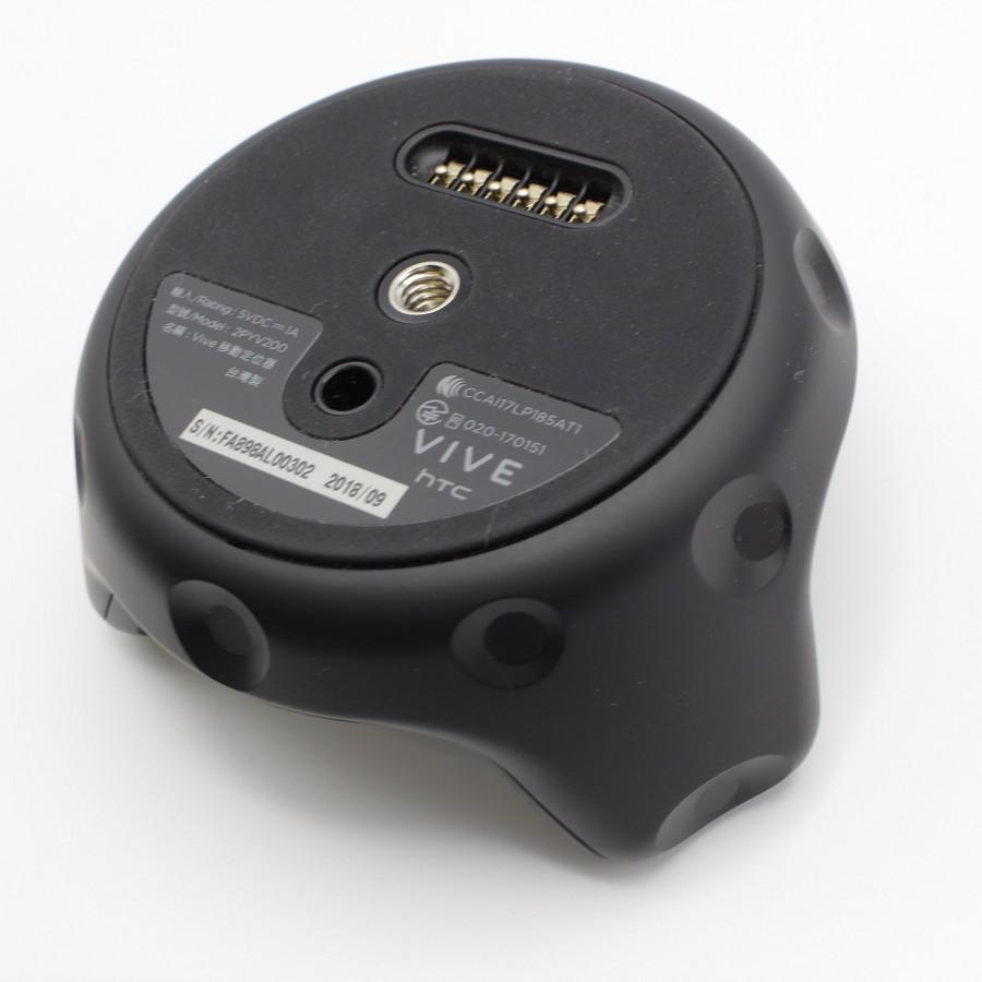 PC周辺機器 【美品】HTC VIVE Tracker 2018