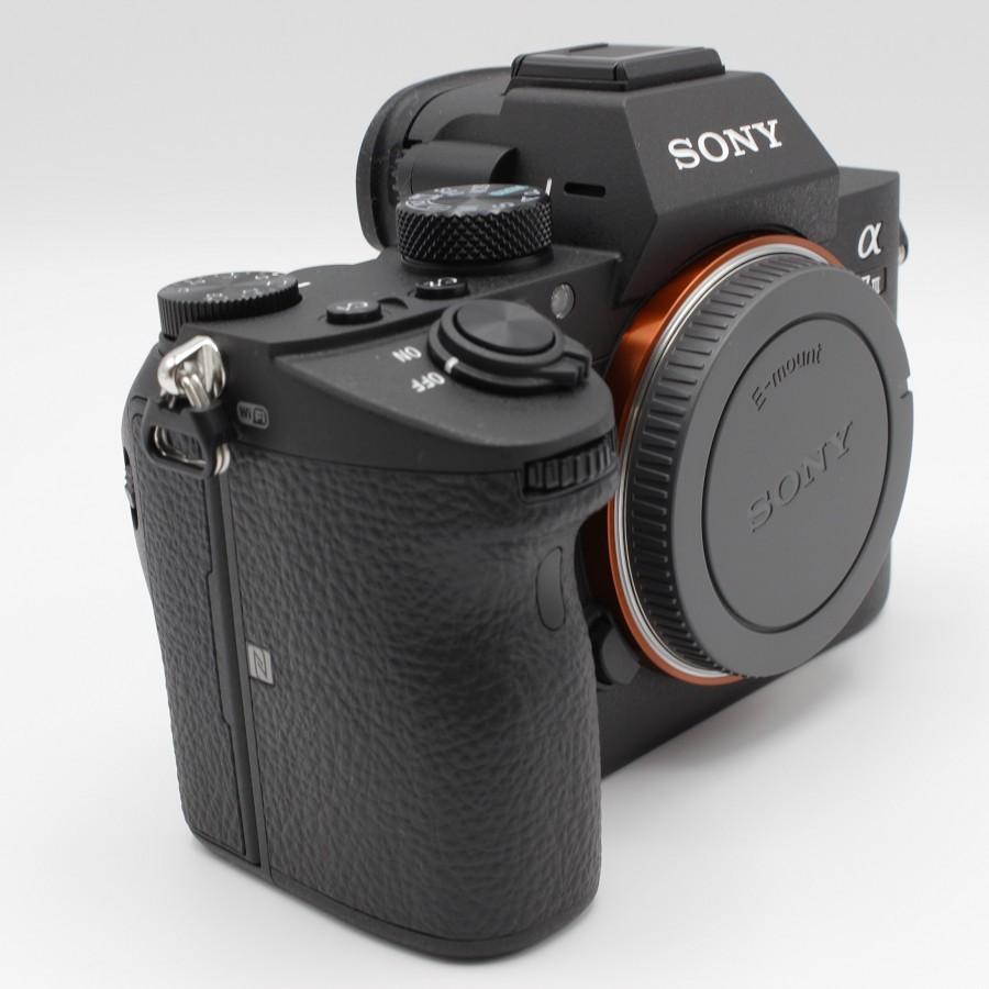 【美品/動作確認のみ/ショット数7枚】ソニー α7 III ILCE-7M3K ズームレンズキット ミラーレス デジタル一眼レフカメラ 本体 | ILCE | 03