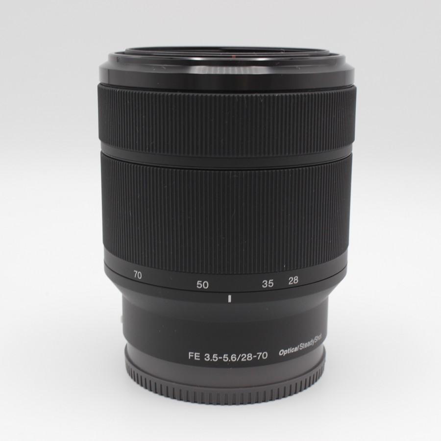 【美品/動作確認のみ/ショット数7枚】ソニー α7 III ILCE-7M3K ズームレンズキット ミラーレス デジタル一眼レフカメラ 本体 | ILCE | 06